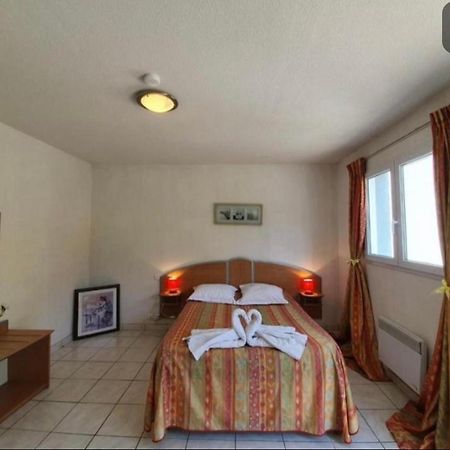 Hotel des Gorges au Viaduc Rivière-sur-Tarn Extérieur photo
