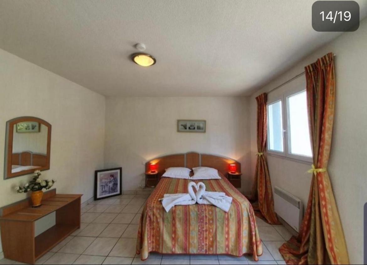 Hotel des Gorges au Viaduc Rivière-sur-Tarn Extérieur photo