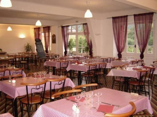 Hotel des Gorges au Viaduc Rivière-sur-Tarn Extérieur photo